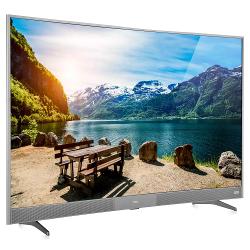 Телевизор TCL L49P3CFS - характеристики и отзывы покупателей.