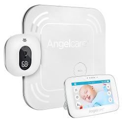 Видеоняня AngelCare 4 - характеристики и отзывы покупателей.