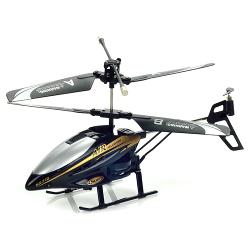 Вертолет Mioshi Tech IR-221 - характеристики и отзывы покупателей.