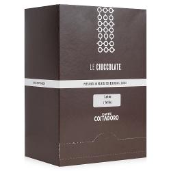 Шоколад Costadoro Milk Chocolate - характеристики и отзывы покупателей.