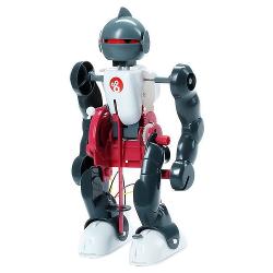 Робот-конструктор Bradex Робот-акробат - характеристики и отзывы покупателей.