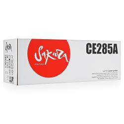 Картридж Sakura CE285A - характеристики и отзывы покупателей.