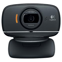 Веб камера Logitech B525 - характеристики и отзывы покупателей.