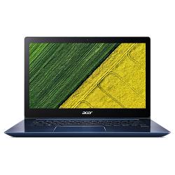 Ноутбук Acer Swift 3 SF314-52-30ZQ - характеристики и отзывы покупателей.