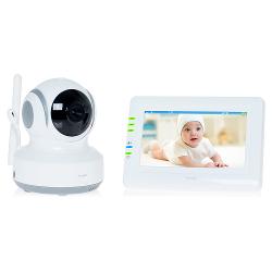 Видеоняня Ramili Baby RV900 - характеристики и отзывы покупателей.