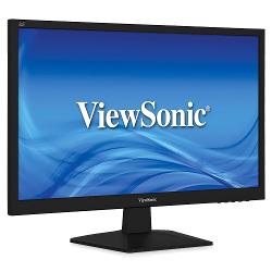 Монитор Viewsonic VA2407H - характеристики и отзывы покупателей.