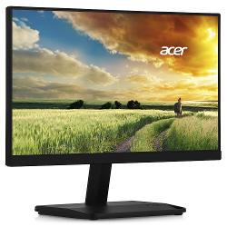Монитор Acer ET221Qbd - характеристики и отзывы покупателей.