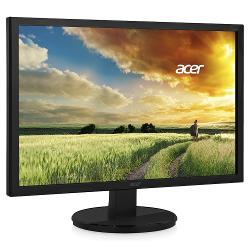 Монитор Acer K242HLbid - характеристики и отзывы покупателей.