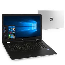 Ноутбук HP 17-bs031ur - характеристики и отзывы покупателей.