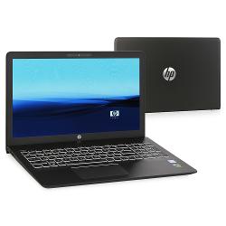 Ноутбук HP Pavilion Power 15-cb010ur - характеристики и отзывы покупателей.