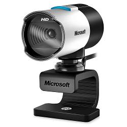 Вебкамера Microsoft LifeСam Studio for Business - характеристики и отзывы покупателей.
