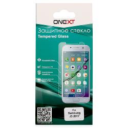 Защитное стекло Onext для Samsung Galaxy J3 2017 - характеристики и отзывы покупателей.
