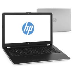 Ноутбук HP 15-bs018ur - характеристики и отзывы покупателей.