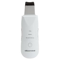 Прибор ультразвуковой для чистки лица Gezatone Bio Sonic 800 - характеристики и отзывы покупателей.