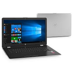 Ноутбук HP 17-bs012ur - характеристики и отзывы покупателей.