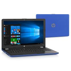 Ноутбук HP 15-bs050ur - характеристики и отзывы покупателей.
