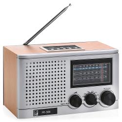 Радиоприемник Сигнал БЗРП РП-309 - характеристики и отзывы покупателей.