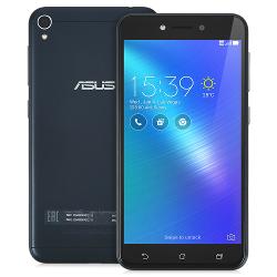 Смартфон Asus Zenfone Live ZB501KL-4A027A Navy - характеристики и отзывы покупателей.