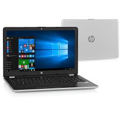 Ноутбук HP 15-bs038ur - характеристики и отзывы покупателей.