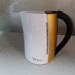 Чайник Scarlett IS-EK20P01 - характеристики и отзывы покупателей.