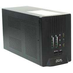 ИБП Powercom Smart King Pro+ SPT-1500 - характеристики и отзывы покупателей.