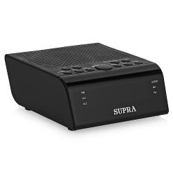 Радиобудильник SUPRA SA-44FM - характеристики и отзывы покупателей.