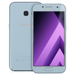 Смартфон Samsung Galaxy A3 SM-A320 - характеристики и отзывы покупателей.