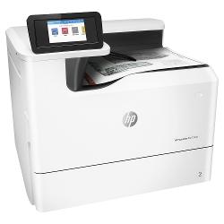 Принтер лазерный HP PageWide Pro 750dw - характеристики и отзывы покупателей.