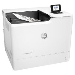 Принтер лазерный HP Color LaserJet Enterprise M652n - характеристики и отзывы покупателей.