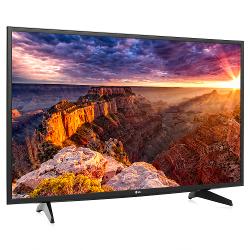 Телевизор LG 43LJ510V - характеристики и отзывы покупателей.