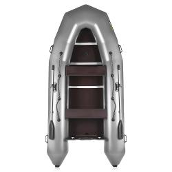 Лодка надувная Чирок 360 К - характеристики и отзывы покупателей.