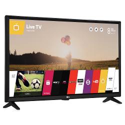 Телевизор LG 32LJ610V - характеристики и отзывы покупателей.