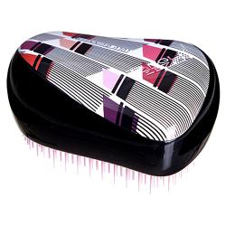 Расческа для волос Tangle Teezer Compact Styler Lulu Guinness 2016 - характеристики и отзывы покупателей.