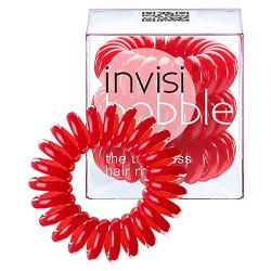 Резинка-браслет для волос Invisibobble Raspberry - характеристики и отзывы покупателей.