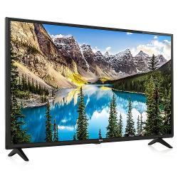 Телевизор LG 43UJ630V - характеристики и отзывы покупателей.