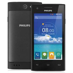 Смартфон Philips S309 - характеристики и отзывы покупателей.
