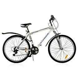 Велосипед Stinger Element V 26 в сборе - характеристики и отзывы покупателей.