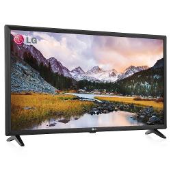 Телевизор LG 32LJ510U - характеристики и отзывы покупателей.