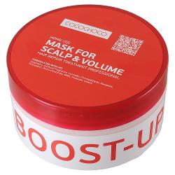Маска для волос CocoChoco Boost-Up - характеристики и отзывы покупателей.
