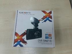 Видеорегистратор Texet DVR-546FHD - характеристики и отзывы покупателей.