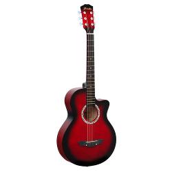 Акустическая гитара Prado HS-3810 BR - характеристики и отзывы покупателей.
