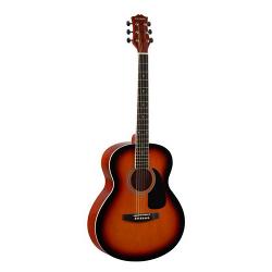 Акустическая гитара Colombo LF-4000 SB - характеристики и отзывы покупателей.