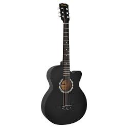 Акустическая гитара Prado HS-3810 BK - характеристики и отзывы покупателей.