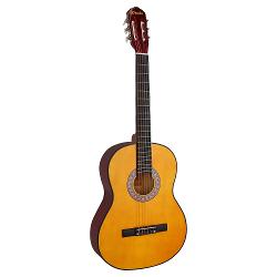 Классическая гитара Prado HC-390 Y - характеристики и отзывы покупателей.