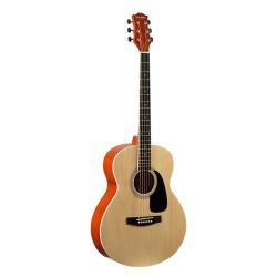 Акустическая гитара Colombo LF-4000 N - характеристики и отзывы покупателей.