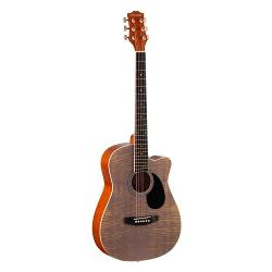 Акустическая гитара Colombo LF-3800CT N - характеристики и отзывы покупателей.