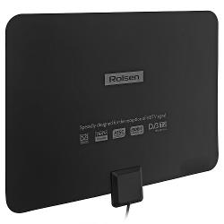 ТВ антенна Rolsen RDA-245 комнатная - характеристики и отзывы покупателей.