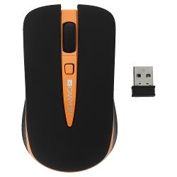 Мышь Canyon CNS-CMSW6O USB - характеристики и отзывы покупателей.
