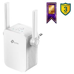 Wifi повторитель беспроводного сигнала TP-LINK RE305 - характеристики и отзывы покупателей.