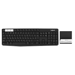 Клавиатура Logitech K375s - характеристики и отзывы покупателей.